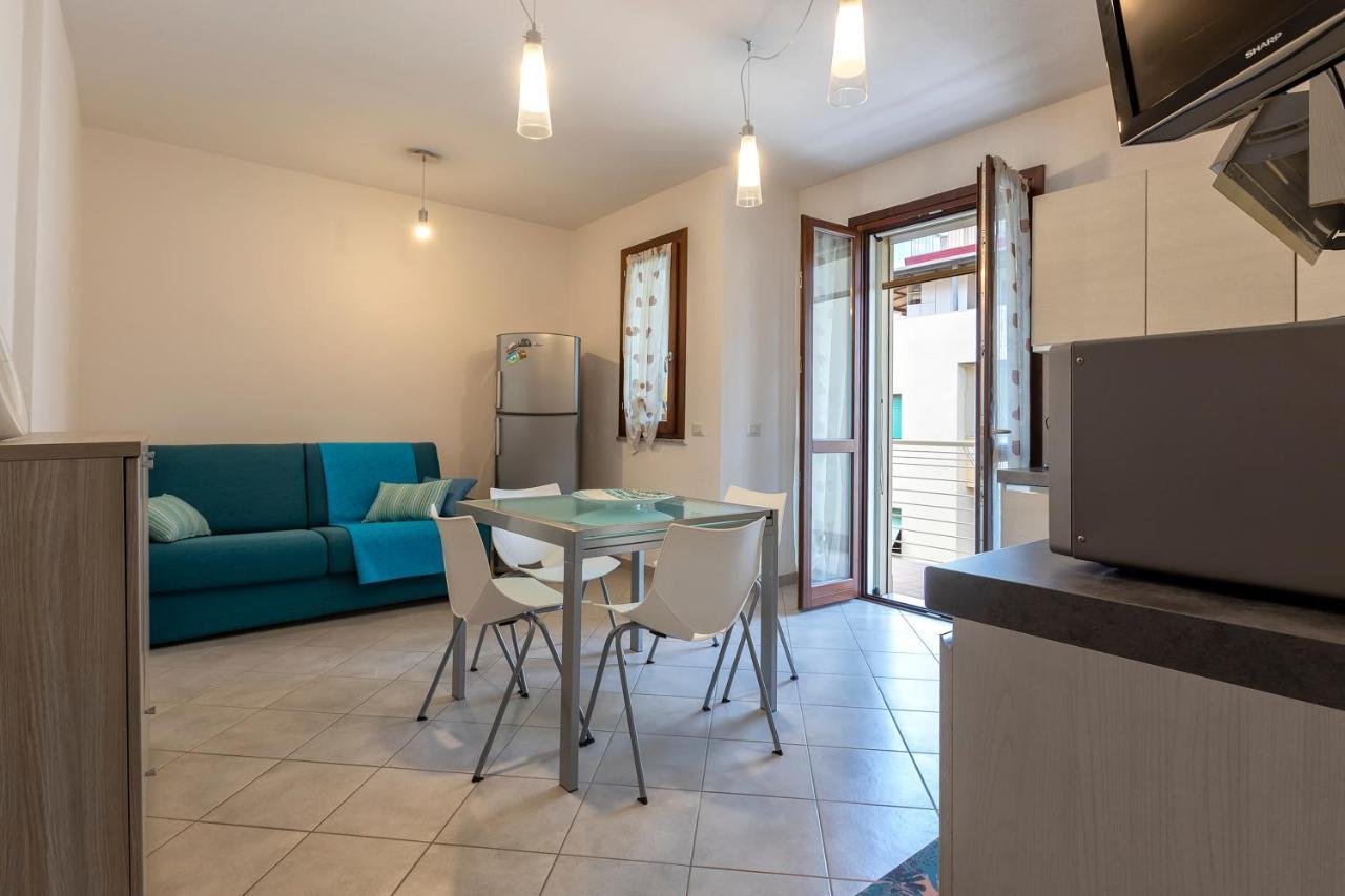 Apartamento Tidy House Alguer Exterior foto