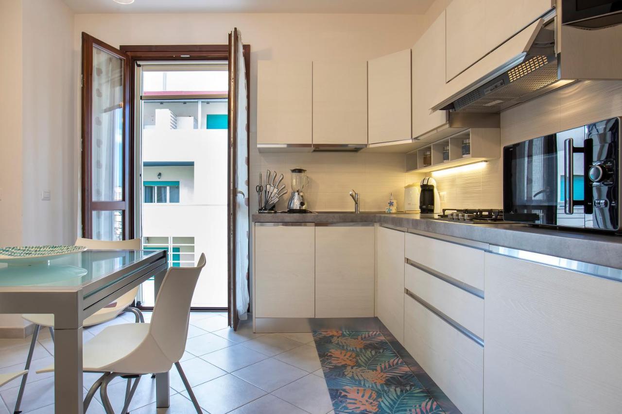 Apartamento Tidy House Alguer Exterior foto