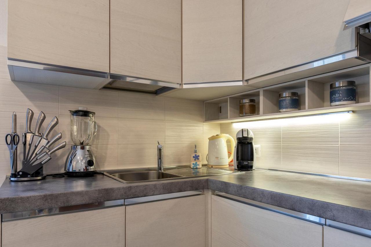 Apartamento Tidy House Alguer Exterior foto