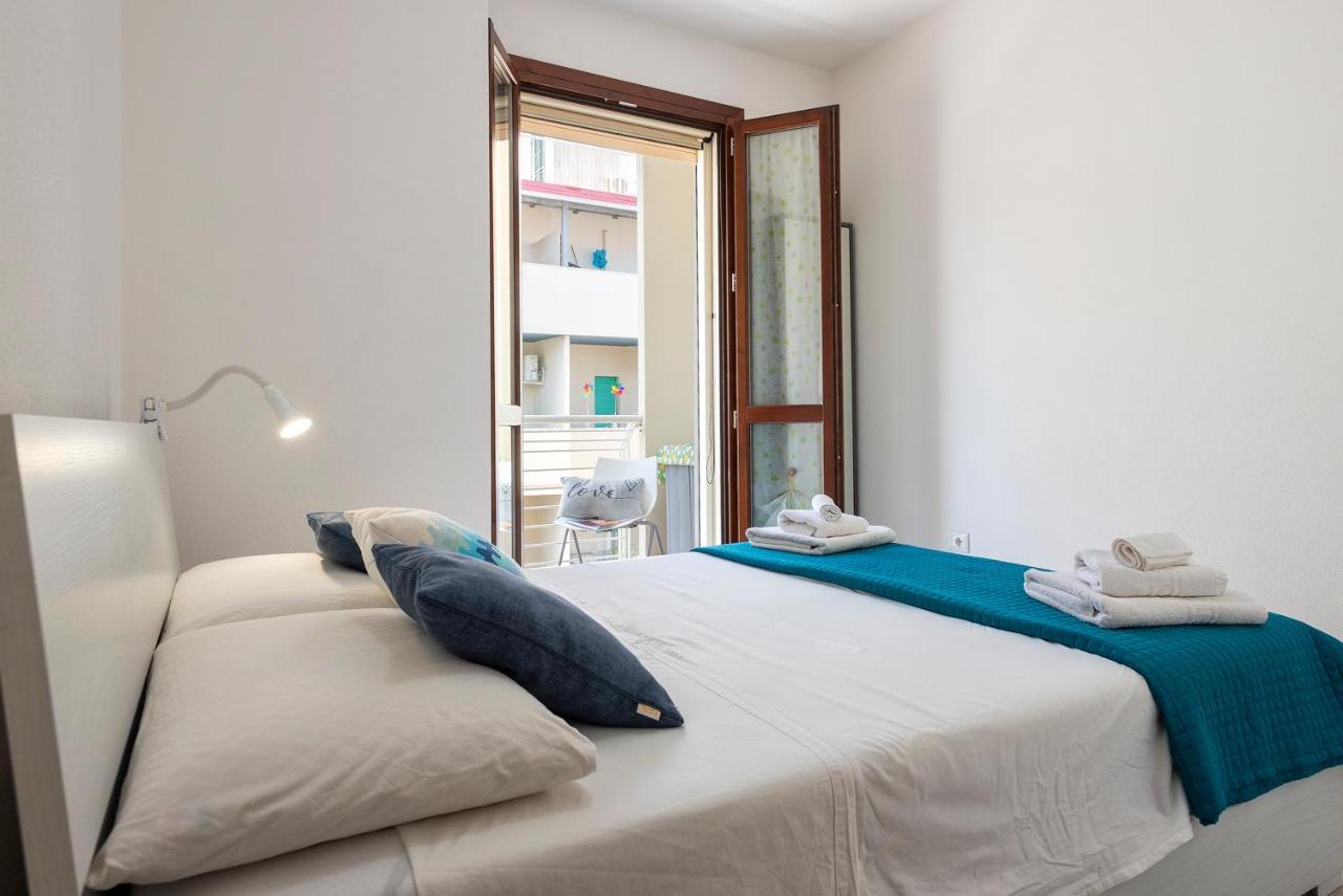Apartamento Tidy House Alguer Exterior foto