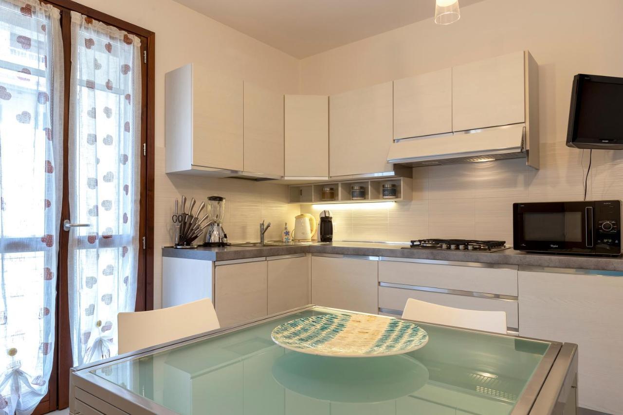 Apartamento Tidy House Alguer Exterior foto