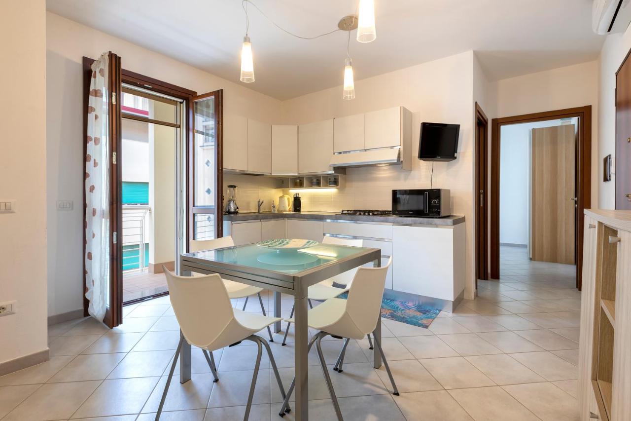 Apartamento Tidy House Alguer Exterior foto