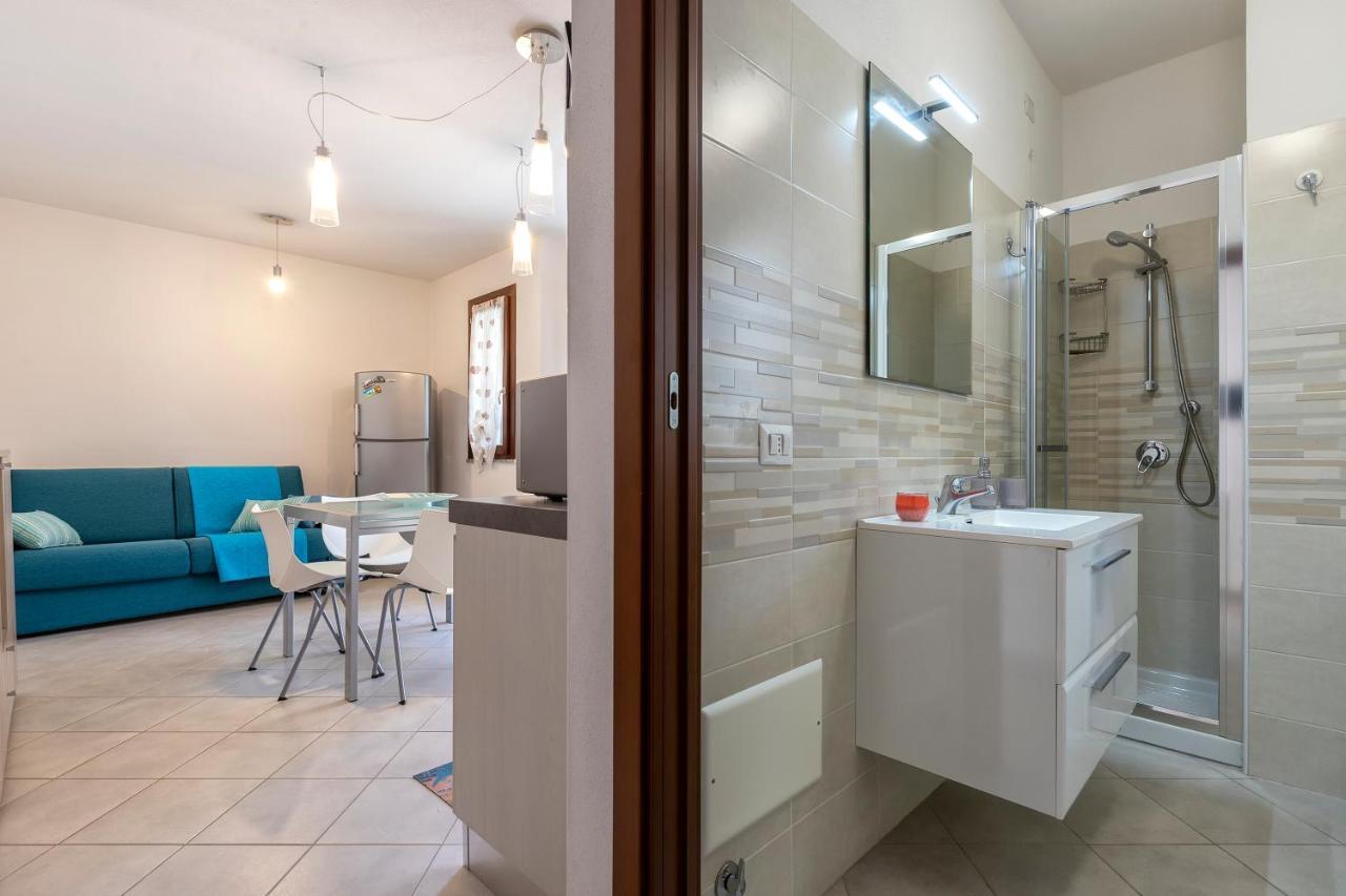 Apartamento Tidy House Alguer Exterior foto