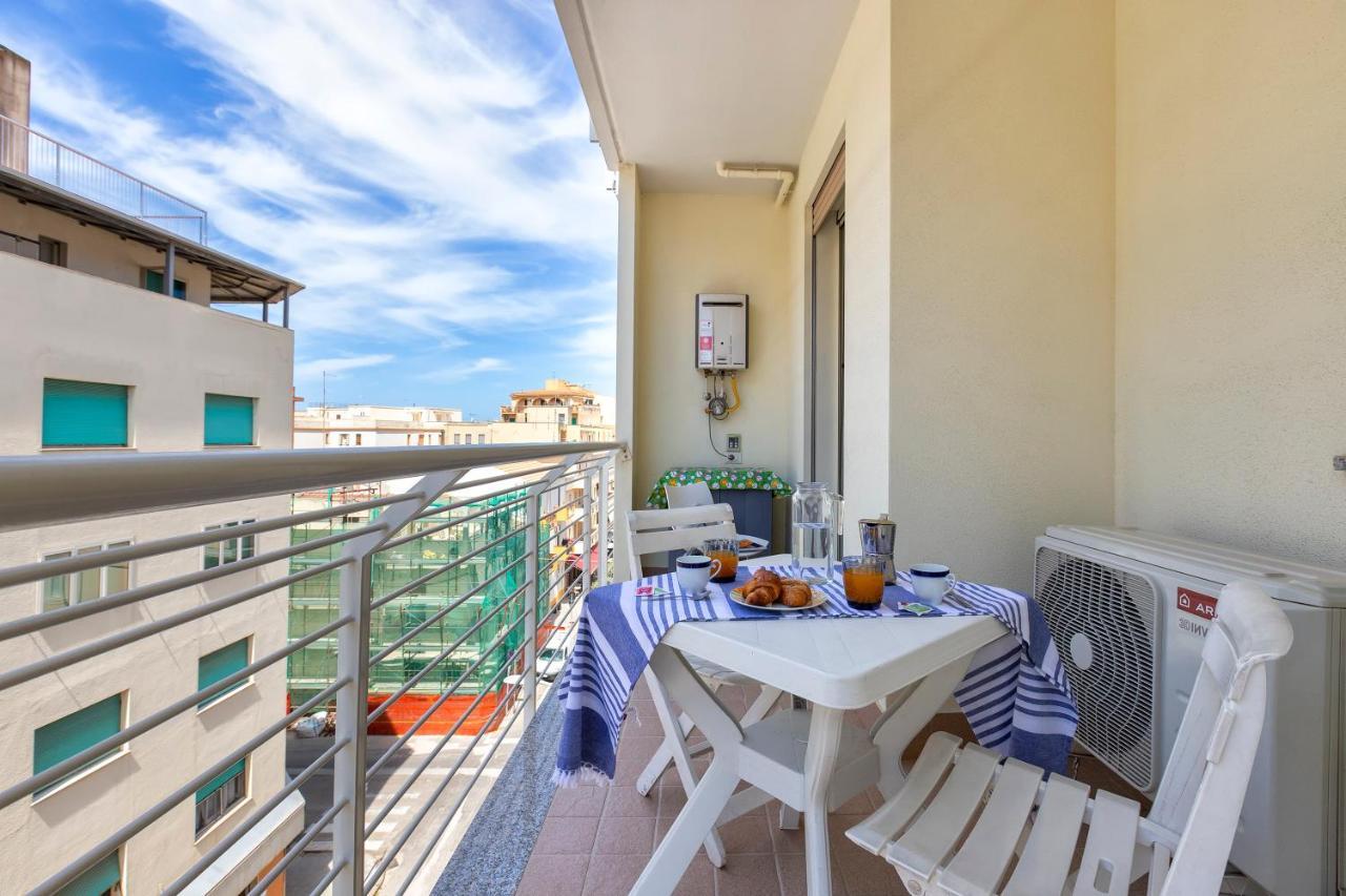 Apartamento Tidy House Alguer Exterior foto
