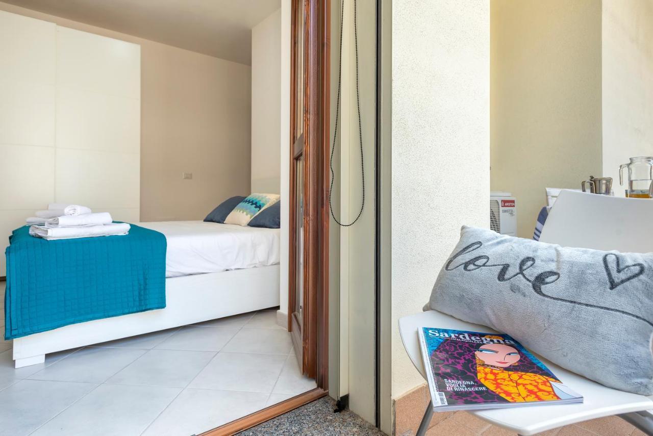 Apartamento Tidy House Alguer Exterior foto