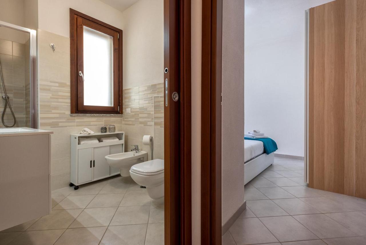 Apartamento Tidy House Alguer Exterior foto