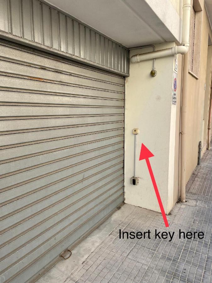 Apartamento Tidy House Alguer Exterior foto